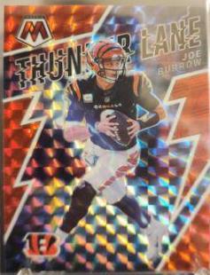Joe Burrow