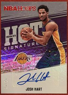 Josh Hart