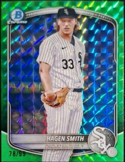 Hagen Smith