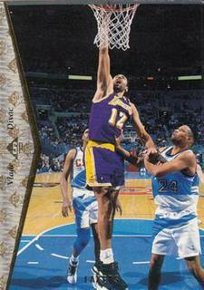 Vlade Divac
