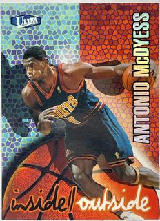 Antonio McDyess