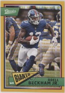 Odell Beckham Jr.