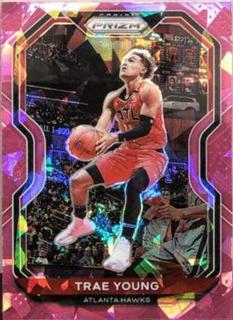 Trae Young