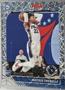 Matisse Thybulle