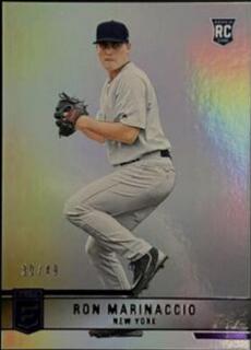 Ron Marinaccio