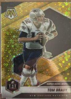 Tom Brady