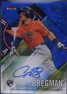 Alex Bregman