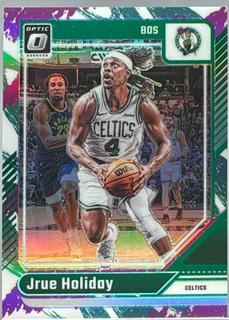 Jrue Holiday