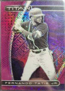 Fernando Tatis Jr.