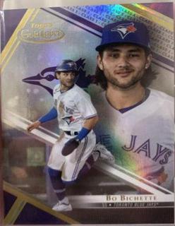 Bo Bichette