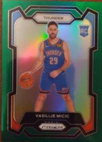 Vasilije Micic