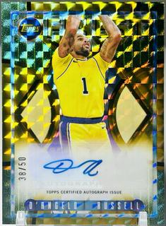 D'Angelo Russell