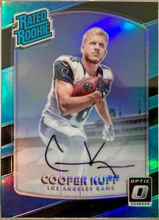 Cooper Kupp