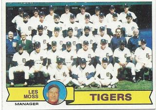 Tigers Team