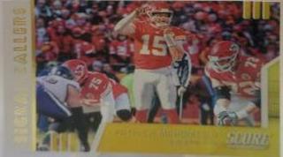 Patrick Mahomes II