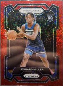 Leonard Miller