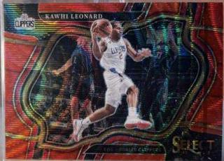 Kawhi Leonard