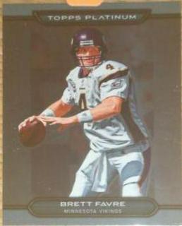 Brett Favre