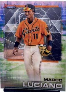 Marco Luciano