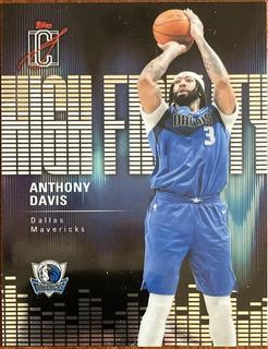 Anthony Davis