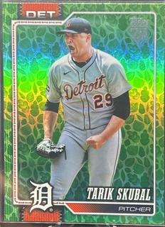 Tarik Skubal