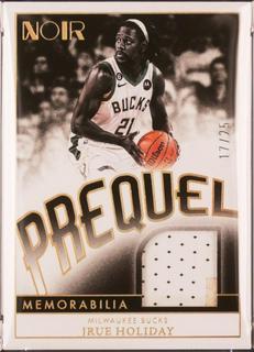 Jrue Holiday