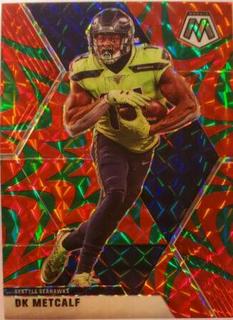 DK Metcalf
