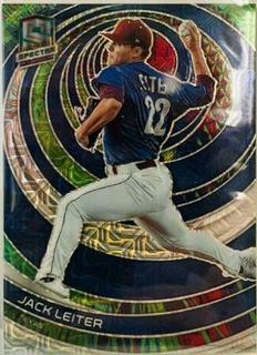 Jack Leiter