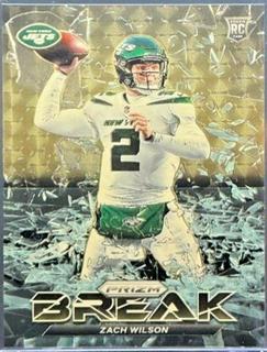 Zach Wilson