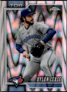 Dylan Cease