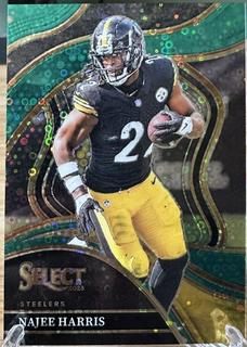 Najee Harris