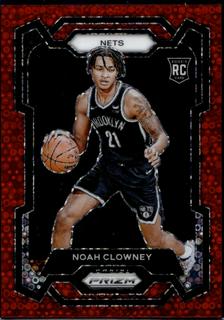Noah Clowney