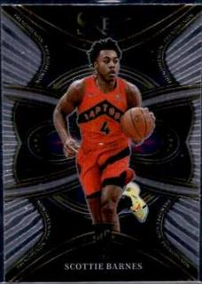 Scottie Barnes