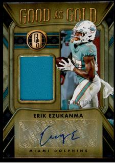 Erik Ezukanma