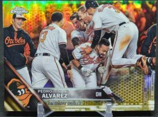 Pedro Alvarez