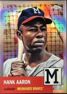 Hank Aaron