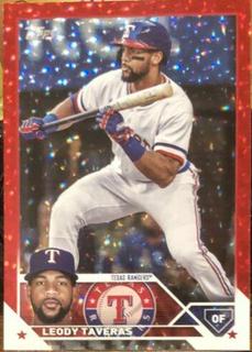 Leody Taveras
