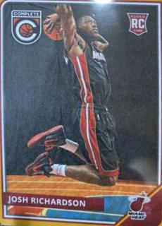 Josh Richardson