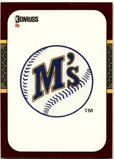 Mariners Checklist