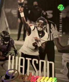 Deshaun Watson