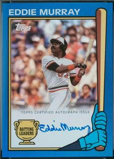 Eddie Murray