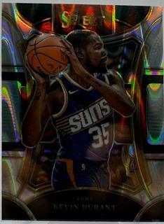 Kevin Durant