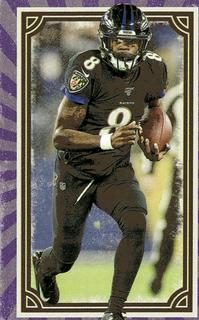 Lamar Jackson