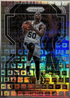 David Robinson