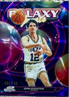 John Stockton