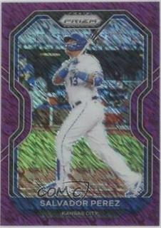 Salvador Perez