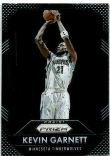 Kevin Garnett