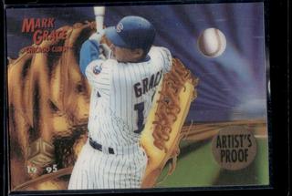 Mark Grace