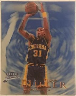 Reggie Miller