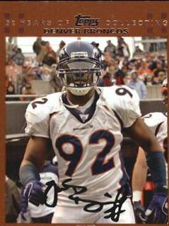Elvis Dumervil
